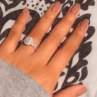 Let’s see those beautiful rings! 💍 - 1