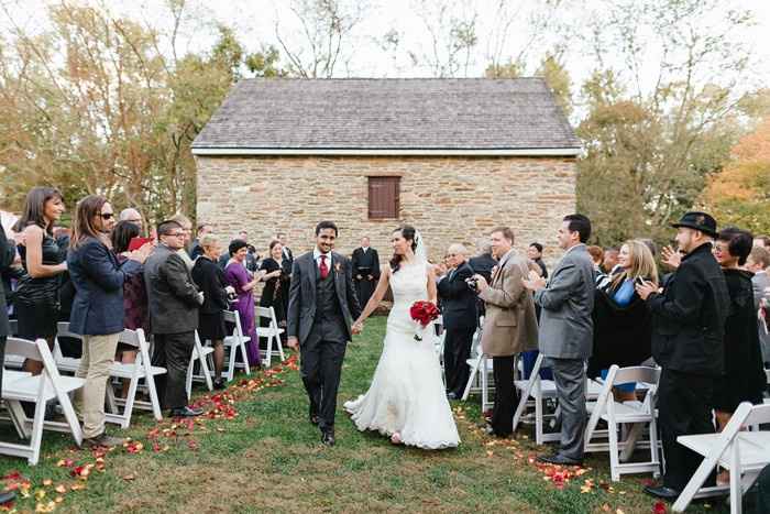Change in Ceremony Location --Tree Draping?
