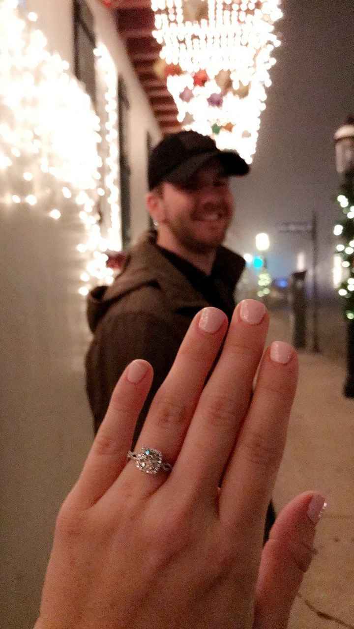 April 2020!! Super excited!