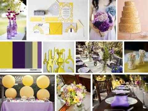 What are your wedding colors?