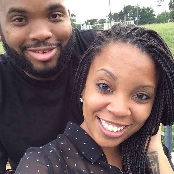 Share your favorite  non professional picture of you, and your SO