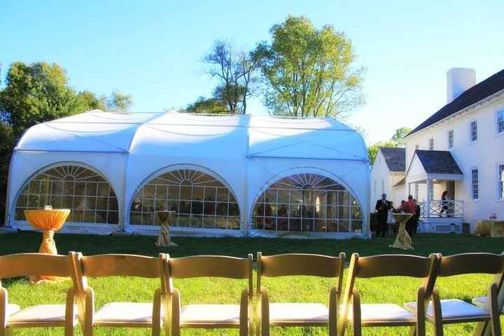 Post your wedding venue