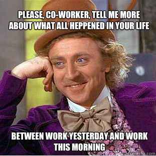 Meme your week (so far)!