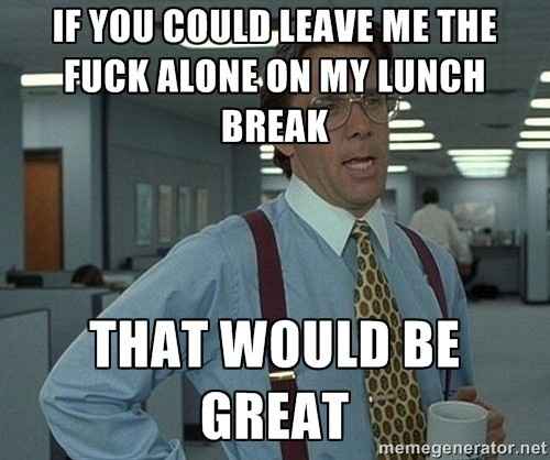 Meme your week (so far)!