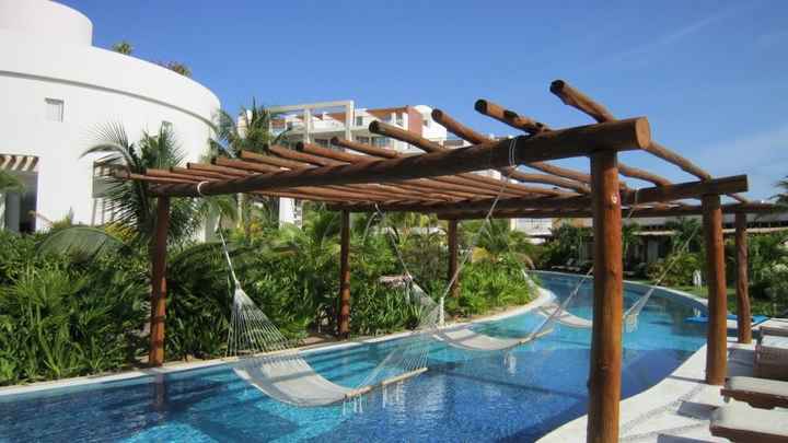 Booked our honeymoon!