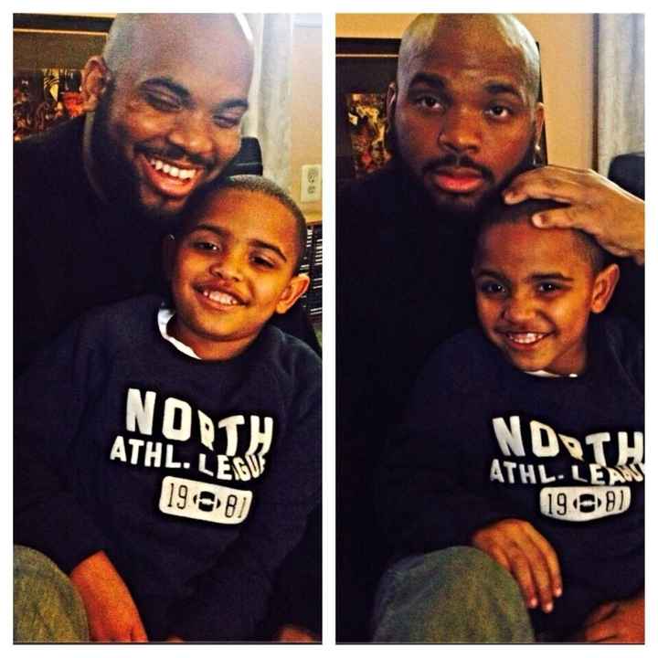 Spinoff (Sort of)  DH/FH/FW/DW