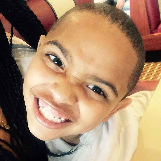 Show me your...KIDS!