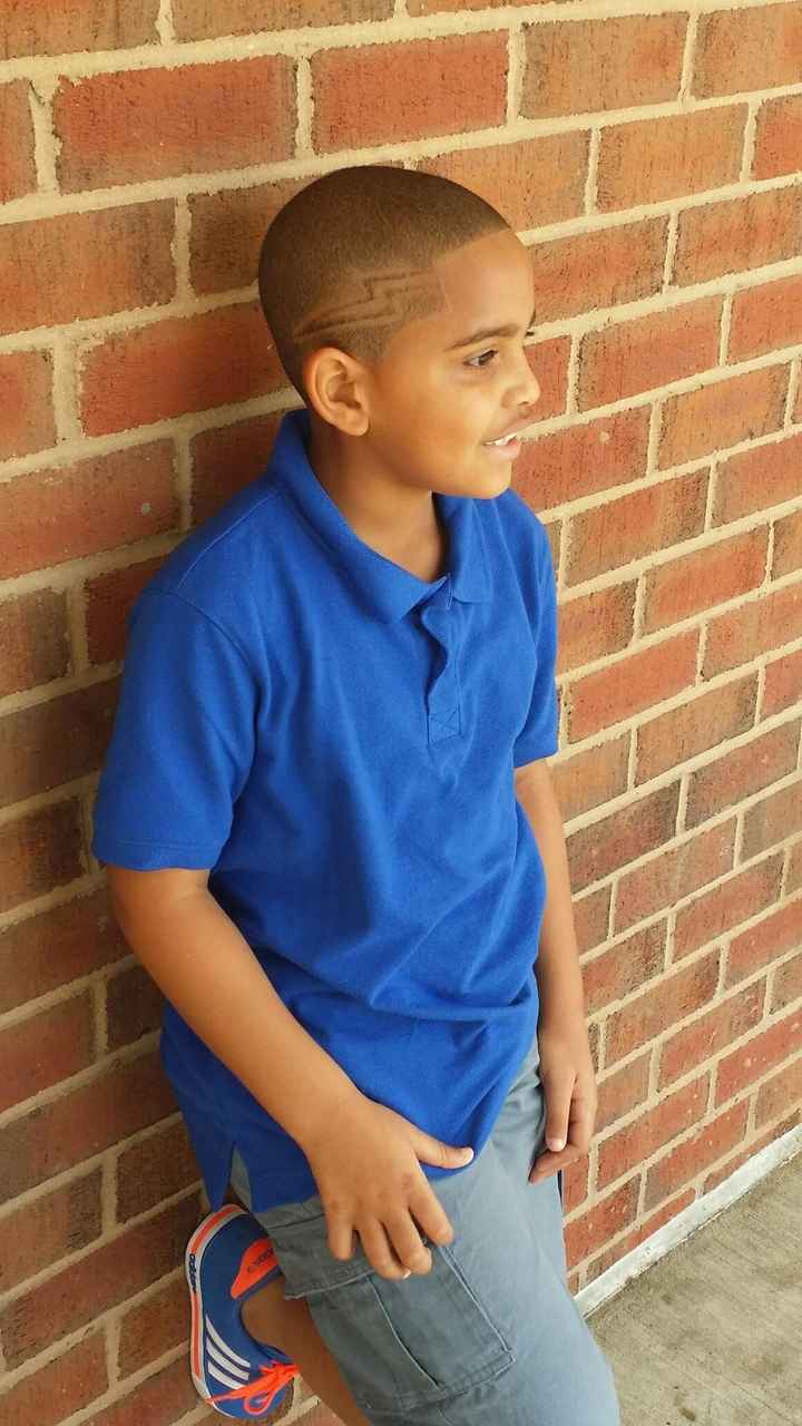 Show me your...KIDS!