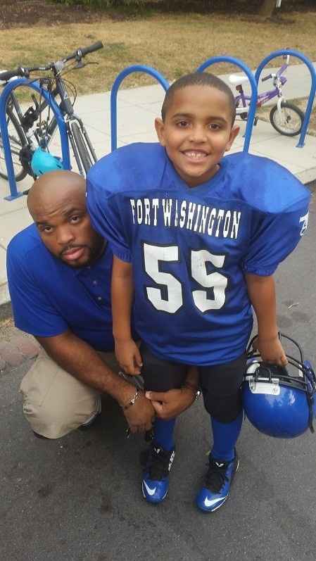 Show me your...KIDS!