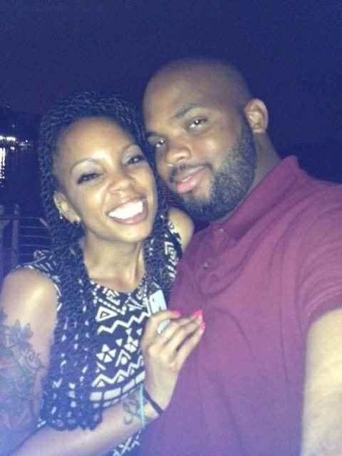 #tbt ~ First picture (that you know of!) of you and your SO