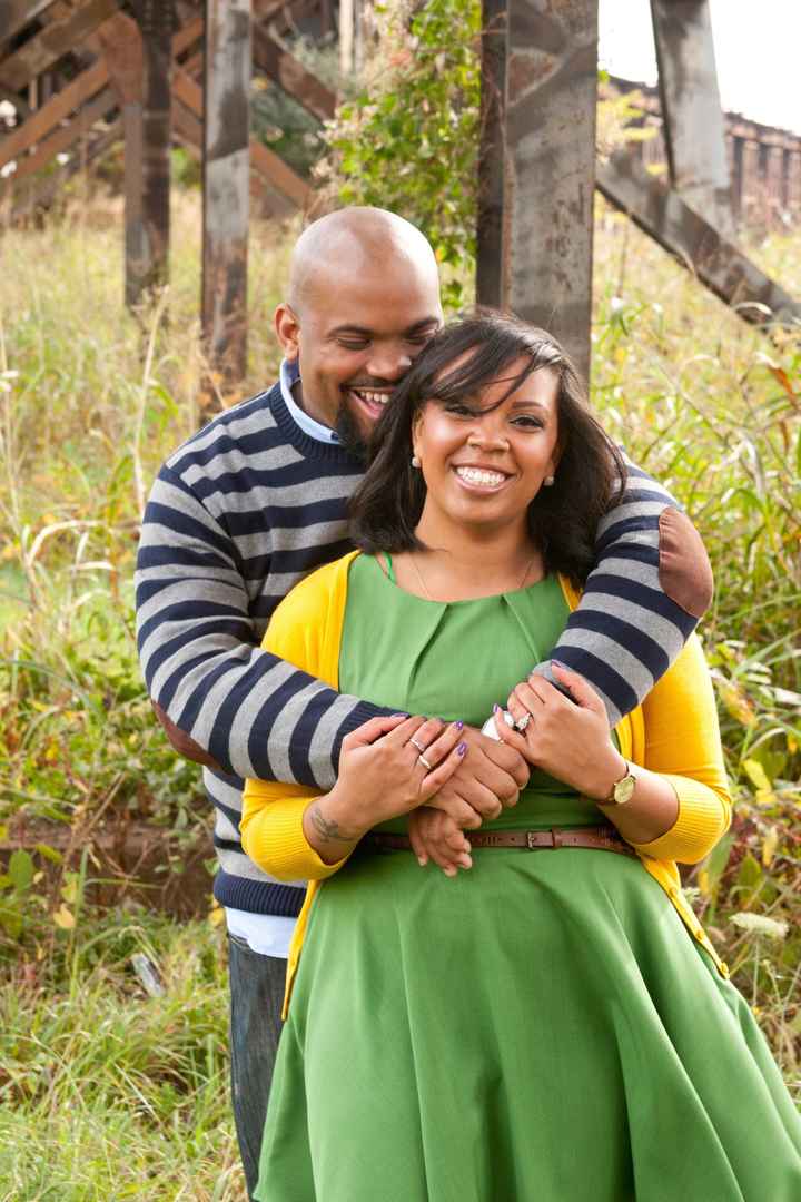 Yay! The Rest of our E-pix!**pic heavy**