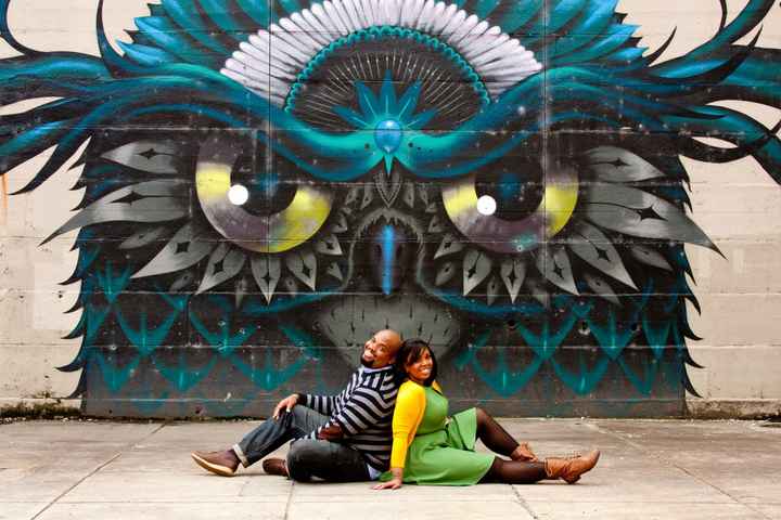 Yay! The Rest of our E-pix!**pic heavy**