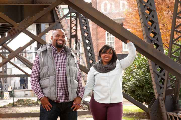 Yay! The Rest of our E-pix!**pic heavy**