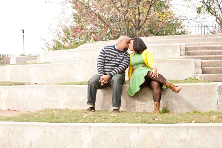 Yay! The Rest of our E-pix!**pic heavy**