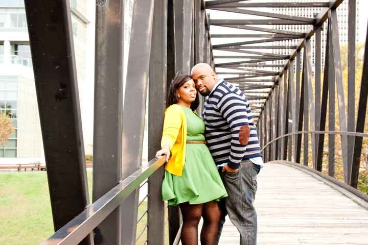 Yay! The Rest of our E-pix!**pic heavy**