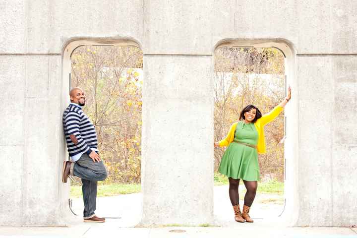 Yay! The Rest of our E-pix!**pic heavy**