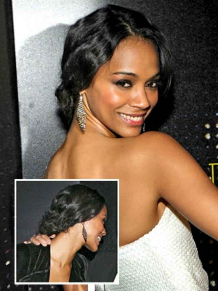 Decisions, Decision. . What to do with my hair?