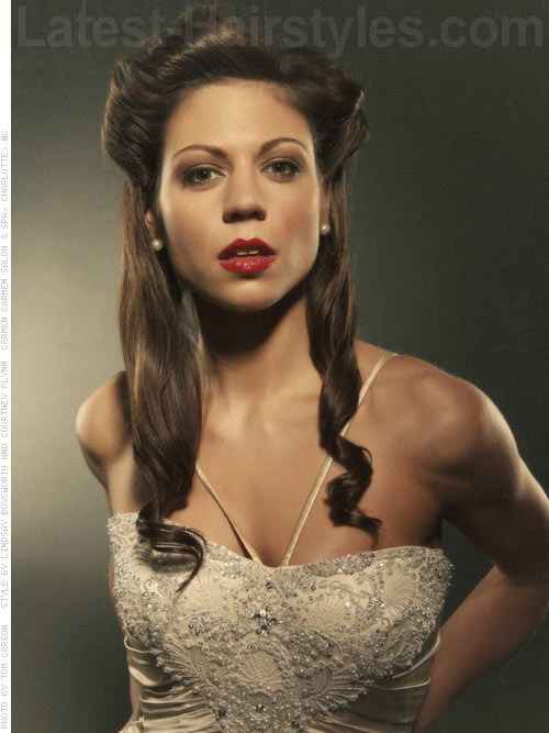 Decisions, Decision. . What to do with my hair?