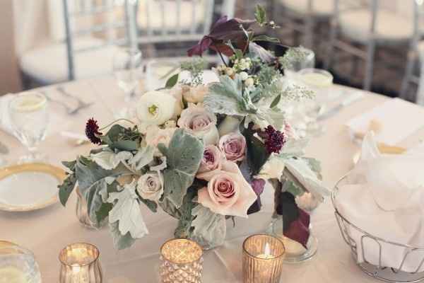 What is your wedding theme style?