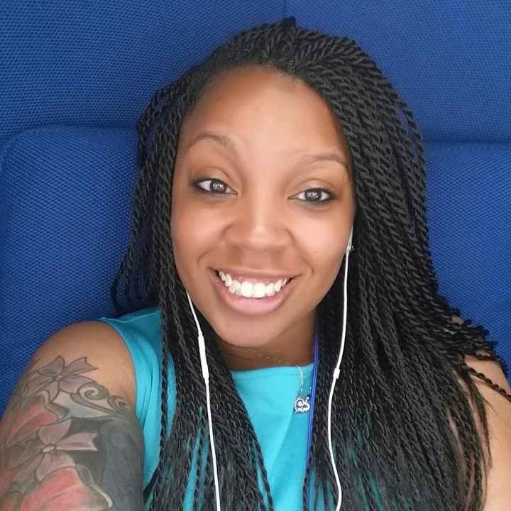 NWR: SELFIES!!! I feel like we haven't done this in a while.. Let me see your Face!