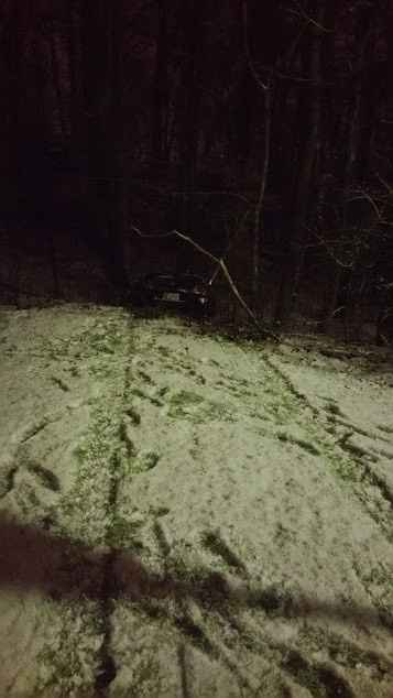 NWR: Snowmageddon 2016 - Our Good Deed & FH's near death experience *pics*