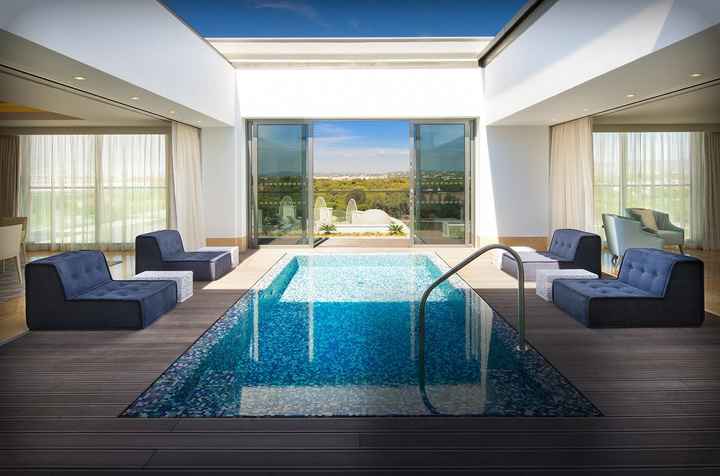 Change of Plans - We're going to PORTUGAL!