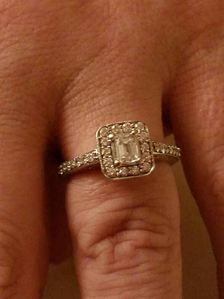 My Ring!