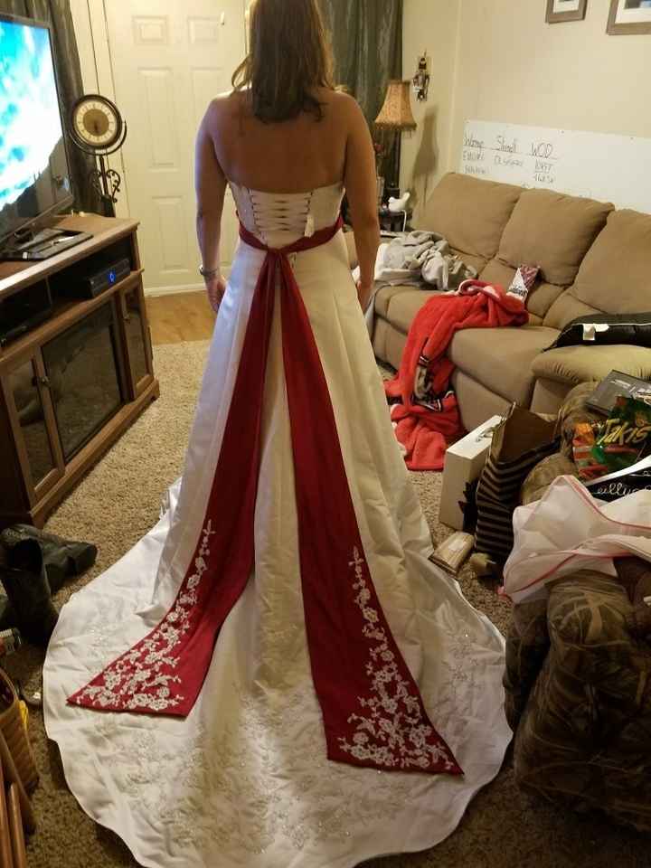 Shameless dress & accessories thread! Let's see 'em everyone!