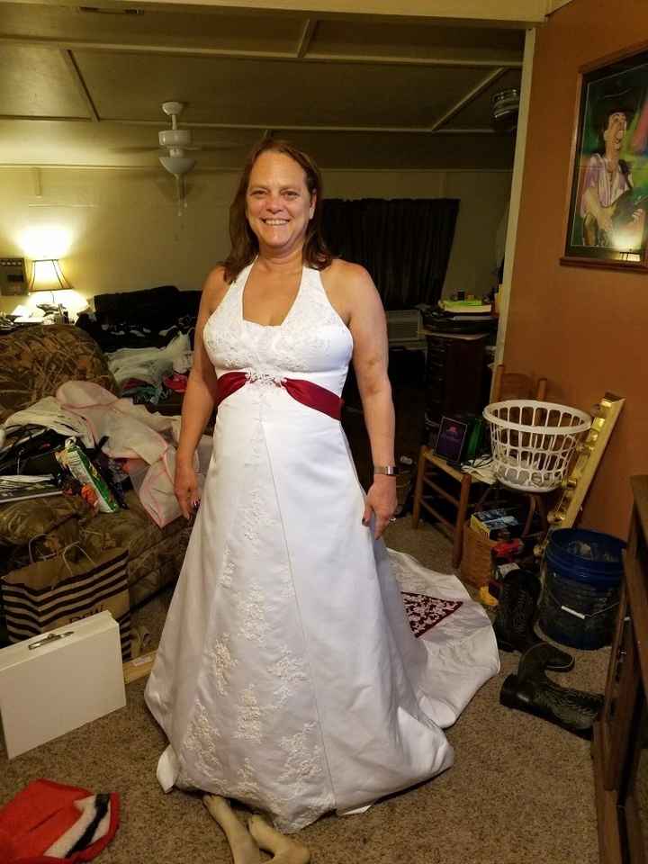 Shameless dress & accessories thread! Let's see 'em everyone!