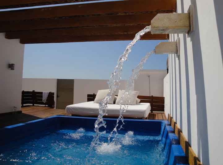 Holy Crap! FH just booked our honeymoon! (pics)