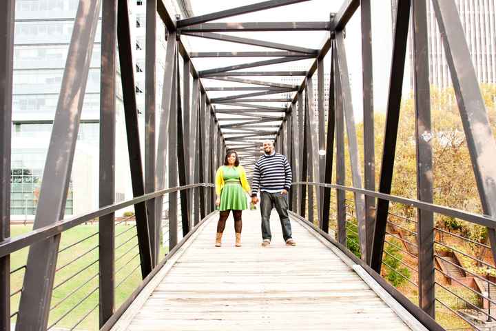 Yay! The Rest of our E-pix!**pic heavy**