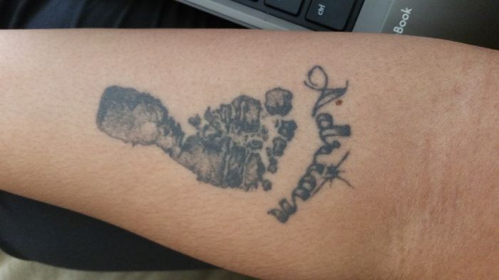 NWR: Favorite Tattoo? Will you show off yours at wedding?