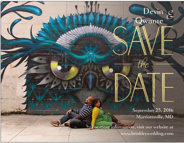 Quick! Help us choose our STD Please! *pics*