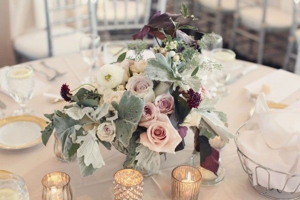 What is your wedding theme style?