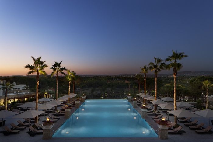 Change of Plans - We're going to PORTUGAL!