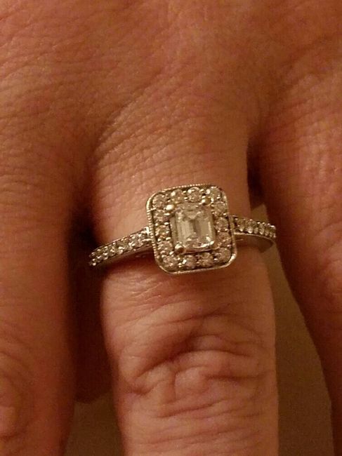My Ring!