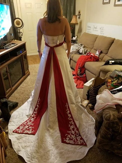 Shameless dress & accessories thread! Let's see 'em everyone!