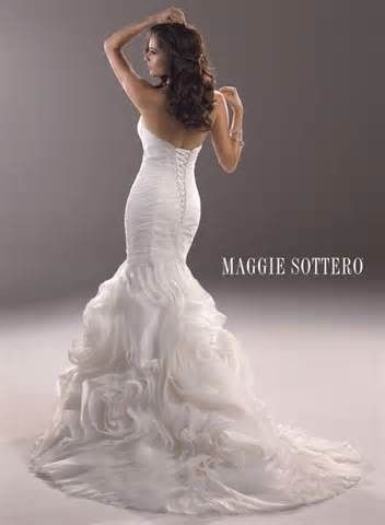 I said YES TO THE DRESS! And had an AMAZING experience!