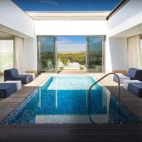 Change of Plans - We're going to PORTUGAL!