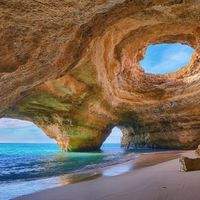 Change of Plans - We're going to PORTUGAL!