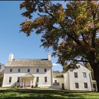 Change in Ceremony Location --Tree Draping?