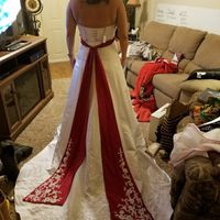 Shameless dress & accessories thread! Let's see 'em everyone!