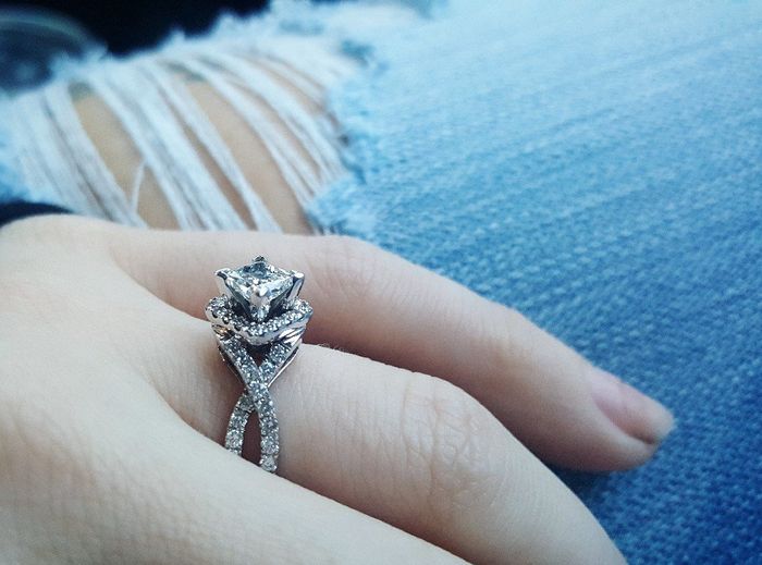 Rings💍💍💍 - 1