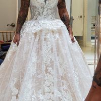 Wedding dress - 2