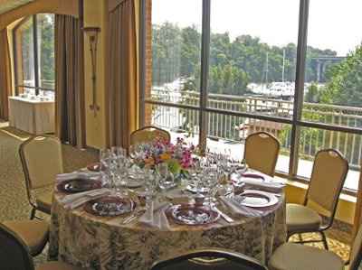 need help with table color ideas please!