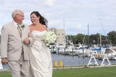 Just Married...lots of pics!