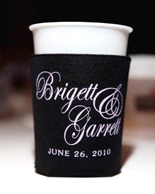 What are you guys doing for wedding favors!??! Show some pics!?!?