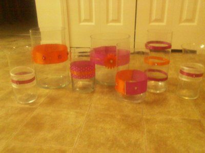 My DIY attempts...pics included
