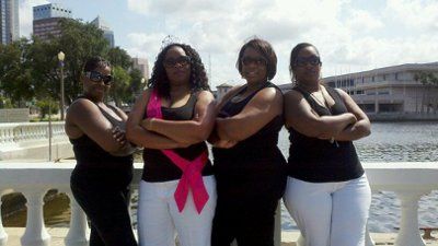 Girls just want to have fun...PIC heavy