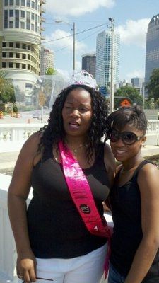 Girls just want to have fun...PIC heavy